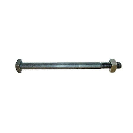 Aftermarket Seat Spring Bolt With Nut _x000D_ SEN10-0149